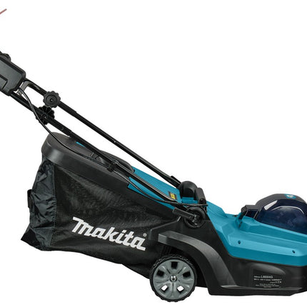 MAKITA LM004GM103 GRASMAAIER 43 CM 40V  MAX