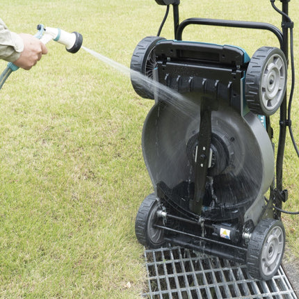 Makita LM004JZ 64V Max Grasmaaier 53 cm