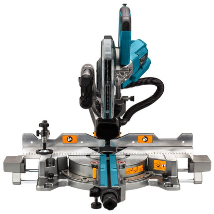 Makita LS002GZ01 40V Max Radiaal Afkortzaag 216 mm