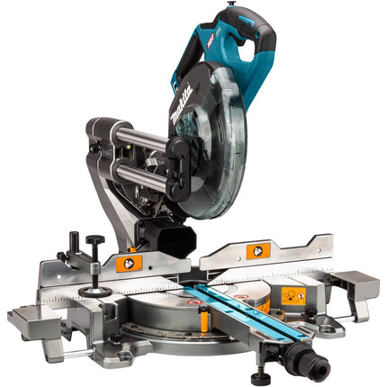 Makita LS002GZ01 40V Max Radiaal Afkortzaag 216 mm