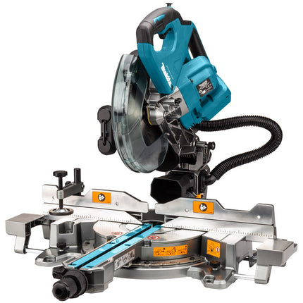 Makita LS002GZ01 40V Max Radiaal Afkortzaag 216 mm