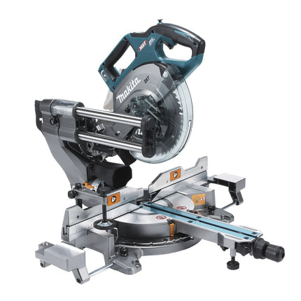 Makita LS002GZ01 40V Max Radiaal Afkortzaag 216 mm