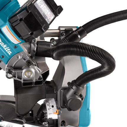Makita LS003GZ01 40V Max Radiaal Afkortzaag 305MM