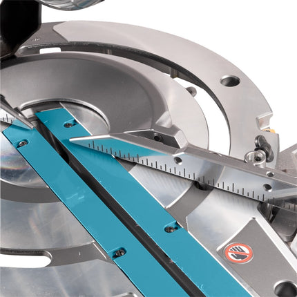 Makita LS003GZ01 40V Max Radiaal Afkortzaag 305MM