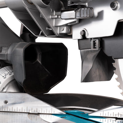 Makita LS003GZ01 40V Max Radiaal Afkortzaag 305MM