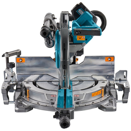 Makita LS004GM102 40V Max Radiaal Afkortzaag 260 mm