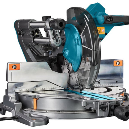 Makita LS004GM102 40V Max Radiaal Afkortzaag 260 mm