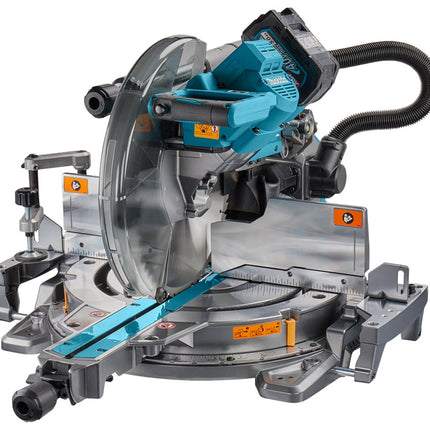 Makita LS004GM102 40V Max Radiaal Afkortzaag 260 mm