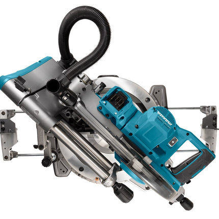 Makita LS004GM102 40V Max Radiaal Afkortzaag 260 mm