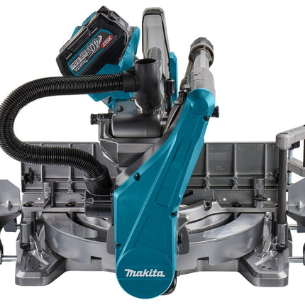 Makita LS004GM102 40V Max Radiaal Afkortzaag 260 mm