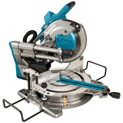 Makita LS004GM102 40V Max Radiaal Afkortzaag 260 mm