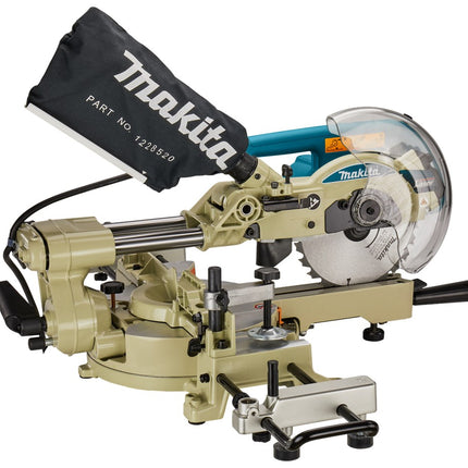 Makita LS0714Ln 230V Radiaal Afkortzaag 190 mm