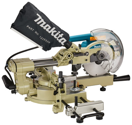 Makita LS0714Ln 230V Radiaal Afkortzaag 190 mm