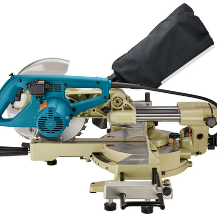 Makita LS0714Ln 230V Radiaal Afkortzaag 190 mm