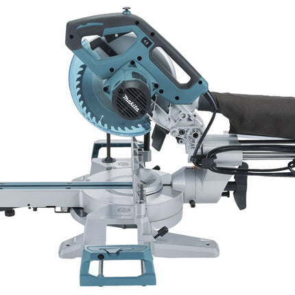 MAKITA LS0816F AFKORTZAAG 230V          216MM - RADIAAL