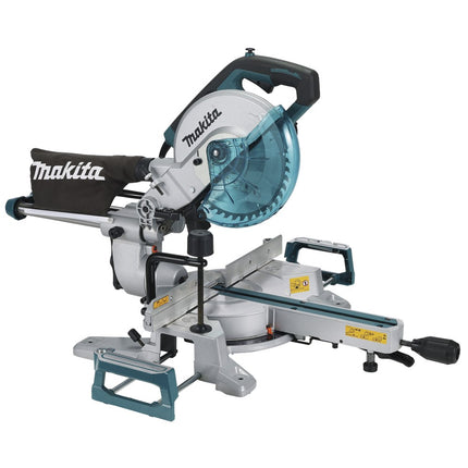 MAKITA LS0816F AFKORTZAAG 230V          216MM - RADIAAL