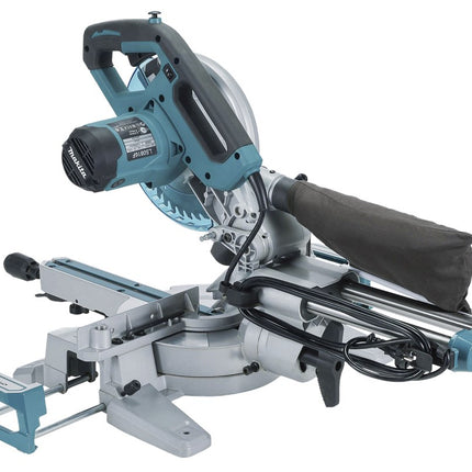 MAKITA LS0816F AFKORTZAAG 230V          216MM - RADIAAL