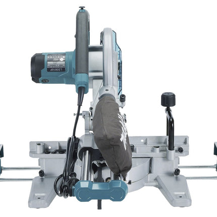 MAKITA LS0816F AFKORTZAAG 230V          216MM - RADIAAL