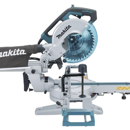 MAKITA LS0816F AFKORTZAAG 230V          216MM - RADIAAL
