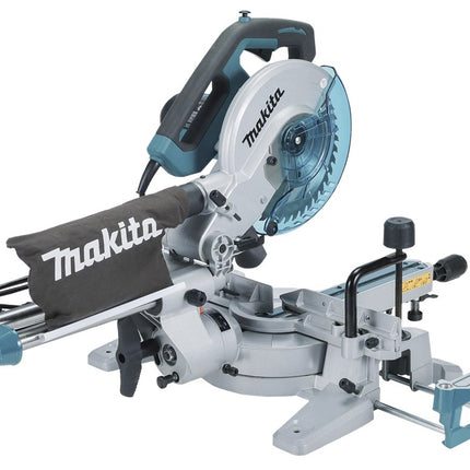 MAKITA LS0816F AFKORTZAAG 230V          216MM - RADIAAL