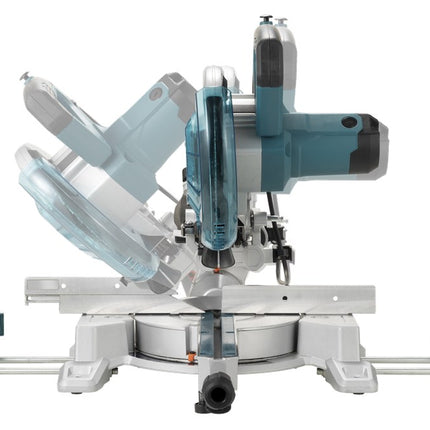 MAKITA LS0816F AFKORTZAAG 230V          216MM - RADIAAL