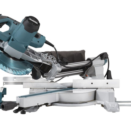 MAKITA LS0816F AFKORTZAAG 230V          216MM - RADIAAL