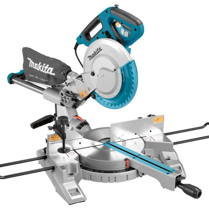 Makita LS1018LNX4 230V Radiaal Afkortzaag 260 mm