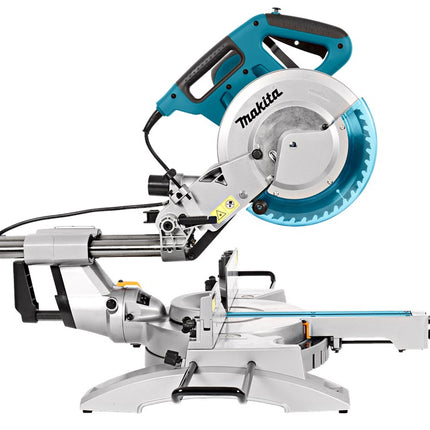 Makita LS1018LNX4 230V Radiaal Afkortzaag 260 mm