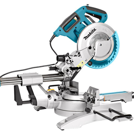 Makita LS1018LNX4 230V Radiaal Afkortzaag 260 mm