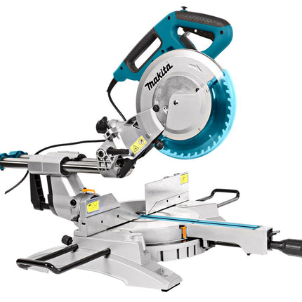 Makita LS1018LNX4 230V Radiaal Afkortzaag 260 mm