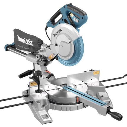 Makita LS1018LNX4 230V Radiaal Afkortzaag 260 mm