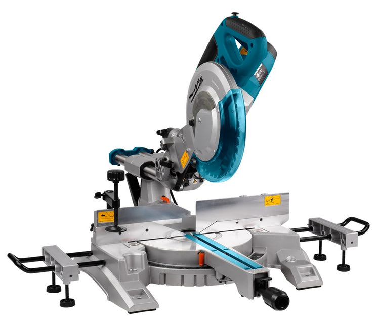 Makita LS1018LN 230V Radiaal Afkortzaag 260 mm
