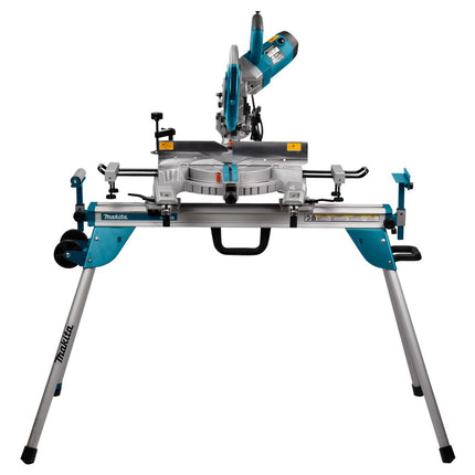 Makita LS1018LNX4 230V Radiaal Afkortzaag 260 mm