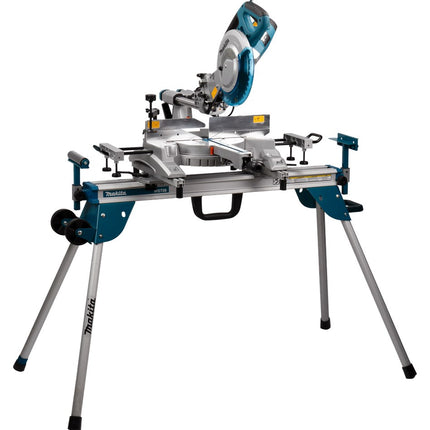 Makita LS1018LNX4 230V Radiaal Afkortzaag 260 mm
