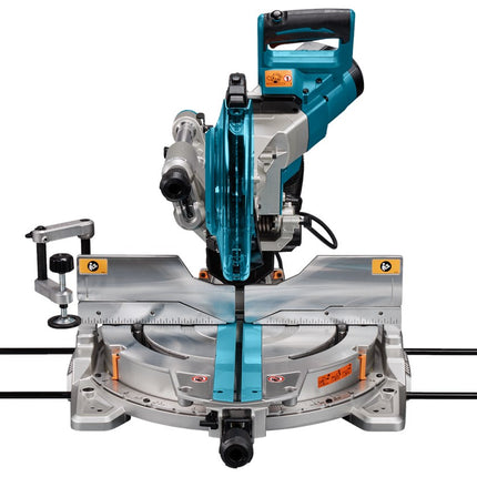 Makita LS1019l 230V Radiaal Afkortzaag 260 mm