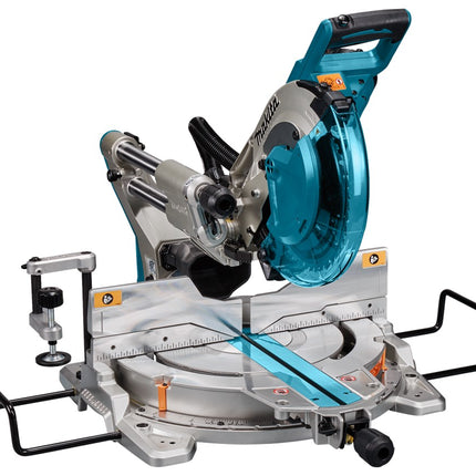Makita LS1019l 230V Radiaal Afkortzaag 260 mm