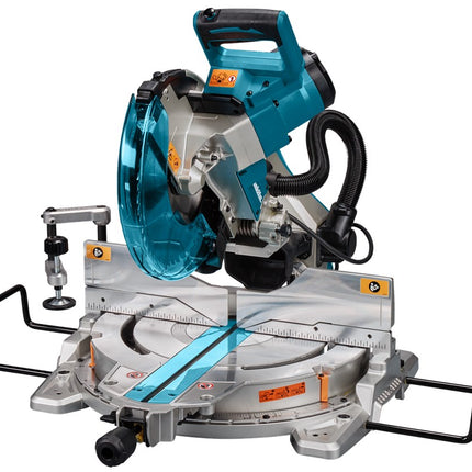Makita LS1019l 230V Radiaal Afkortzaag 260 mm