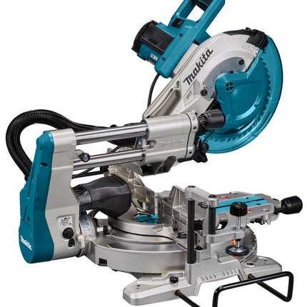 Makita LS1019l 230V Radiaal Afkortzaag 260 mm