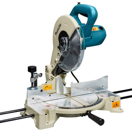 Makita LS1040n 230V Afkortzaag 260MM