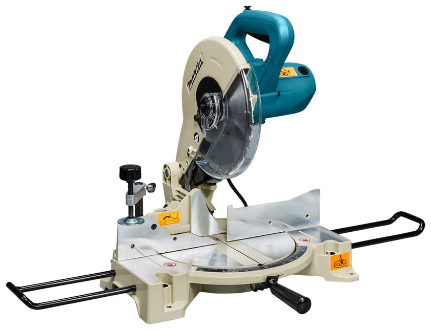 Makita LS1040n 230V Afkortzaag 260MM