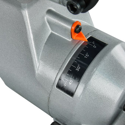 MAKITA LS1110F AFKORTZAAG 230V 260MM