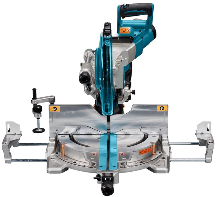 Makita LS1219l 230V Radiaal Afkortzaag 305 mm