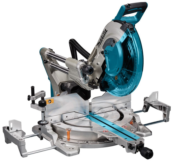 Makita LS1219l 230V Radiaal Afkortzaag 305 mm