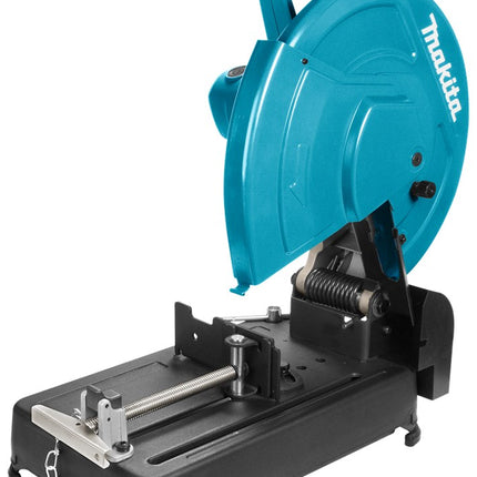 Makita LW1401 230V Afkort Slijpmachine 355 mm