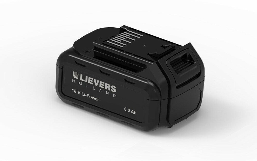 Lievers Accu 18Volt