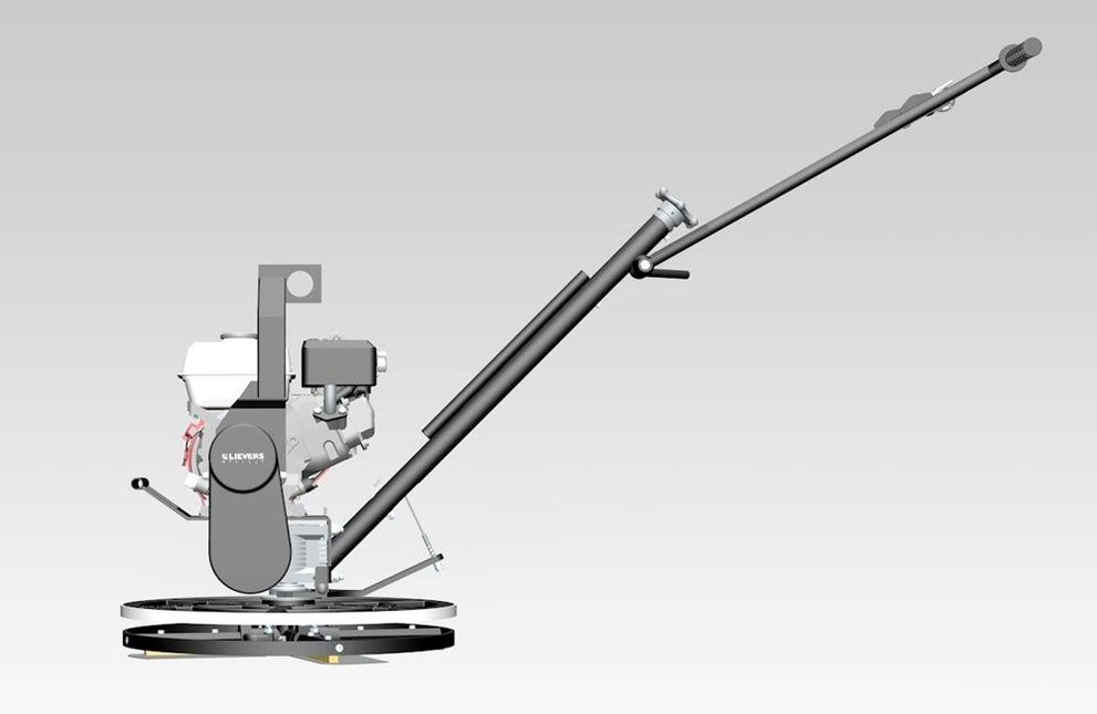 Lievers LTM Vlindermachine-2