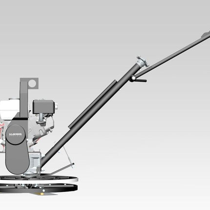 Lievers LTM Vlindermachine-2