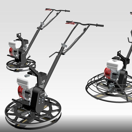Lievers LTM Vlindermachine-modellen