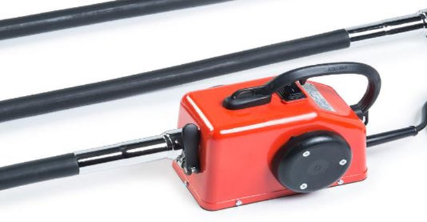 Lievers P14 Motor