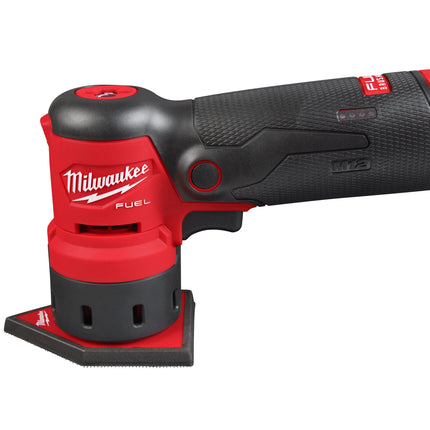 Milwaukee M12 FDSS-0B Delta Schuurmachine 12V Fuel - 4933479680